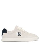 CALVIN KLEIN Сникърси Low Prof Cupsole Su HM0HM02125 Екрю