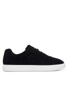 CALVIN KLEIN Сникърси Low Prof Cupsole Wt Su HM0HM02201 Кафяв