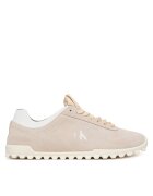 CALVIN KLEIN Сникърси Low Profile Run MG Sue HW0HW03150 Бежов