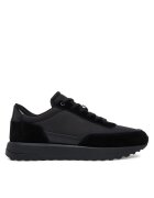 CALVIN KLEIN Сникърси Low Top Lace Up Repreve Mix HM0HM01714