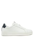 CALVIN KLEIN Сникърси Low Top Lace Up Woven HM0HM01767