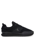 CALVIN KLEIN Сникърси Retro Runner Sock Laceup Mix HM0HM02305