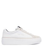 CALVIN KLEIN Сникърси Vulc Flatf Laceup HW0HW03086