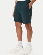CALVIN KLEIN Спортни шорти Nano Logo LV04LF244G Regular Fit