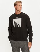 CALVIN KLEIN Суитшърт City Photo K10K113563 Regular Fit