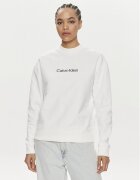 CALVIN KLEIN Суитшърт Hero Logo K20K205450 Regular Fit
