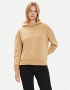 CALVIN KLEIN Суитшърт Nano Logo K20K207202 Relaxed Fit