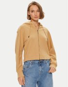 CALVIN KLEIN Суитшърт Nano Logo K20K207210 Relaxed Fit