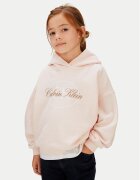 CALVIN KLEIN Суитшърт Oval LVCKSJB23G Relaxed Fit