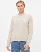 CALVIN KLEIN Суитшърт Satin Emroidery K20K206757 Regular Fit