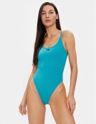 Calvin Klein Swimwear Бански костюм KW0KW02341