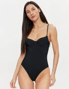 Calvin Klein Swimwear Бански костюм KW0KW02386