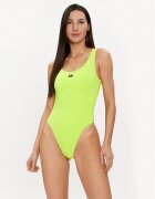 Calvin Klein Swimwear Бански костюм KW0KW02401