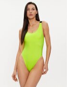 Calvin Klein Swimwear Бански костюм KW0KW02576