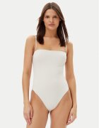 Calvin Klein Swimwear Бански костюм KW0KW02709