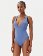 Calvin Klein Swimwear Бански костюм KW0KW02798