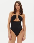 Calvin Klein Swimwear Бански костюм KW0KW02813