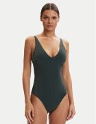 Calvin Klein Swimwear Бански костюм LV00Q61105