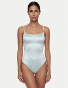 Calvin Klein Swimwear Бански костюм LV00Q61120