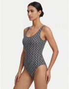 Calvin Klein Swimwear Бански костюм LV00Q61205