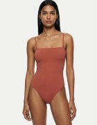 Calvin Klein Swimwear Бански костюм LV00Q62709