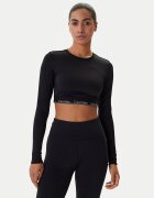 Calvin Klein Swimwear Блуза LV00Q61128 Slim Fit