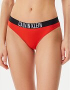 Calvin Klein Swimwear Долнище на бански KW0KW02856