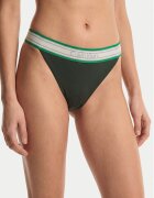 Calvin Klein Swimwear Долнище на бански LV00Q61104