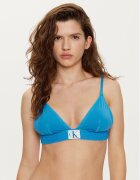 Calvin Klein Swimwear Горнище на бански KW0KW01974