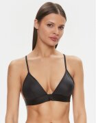 Calvin Klein Swimwear Горнище на бански KW0KW02281