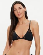 Calvin Klein Swimwear Горнище на бански KW0KW02325