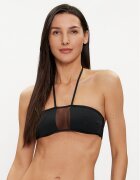 Calvin Klein Swimwear Горнище на бански KW0KW02326