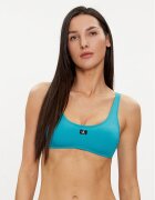 Calvin Klein Swimwear Горнище на бански KW0KW02344