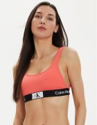 Calvin Klein Swimwear Горнище на бански KW0KW02354
