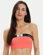 Calvin Klein Swimwear Горнище на бански KW0KW02355