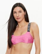 Calvin Klein Swimwear Горнище на бански KW0KW02389