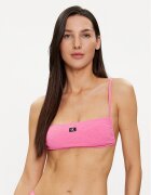 Calvin Klein Swimwear Горнище на бански KW0KW02395