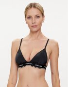 Calvin Klein Swimwear Горнище на бански KW0KW02424