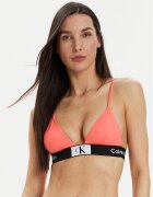 Calvin Klein Swimwear Горнище на бански KW0KW02451