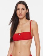 Calvin Klein Swimwear Горнище на бански KW0KW02467