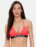 Calvin Klein Swimwear Горнище на бански KW0KW02506