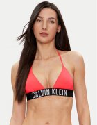 Calvin Klein Swimwear Горнище на бански KW0KW02666