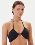 Calvin Klein Swimwear Горнище на бански KW0KW02726
