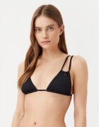 Calvin Klein Swimwear Горнище на бански KW0KW02727