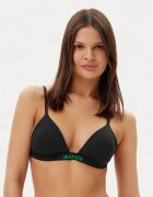 Calvin Klein Swimwear Горнище на бански KW0KW02785