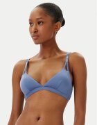 Calvin Klein Swimwear Горнище на бански KW0KW02793