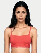 Calvin Klein Swimwear Горнище на бански LV00Q61130