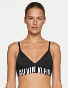 Calvin Klein Swimwear Горнище на бански LV00Q61163