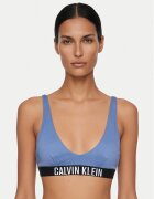Calvin Klein Swimwear Горнище на бански LV00Q61211