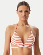 Calvin Klein Swimwear Горнище на бански LV00Q61225